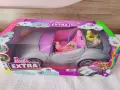 Кукли Barbie - Екстра 4 броя и Луксозна лимузина, снимка 2