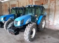 Трактор New Holland T50 60, снимка 2