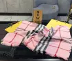 Burberry ✨ шал кашмир и коприна, снимка 11
