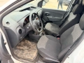 Dacia Dokker 1.6 LPG, двигател H4M740, ск. кутия JR5, 5 ск.,  109 кс., 95000 км, 2021г., Дачия Докер, снимка 7