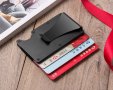 портфейл от алуминий за карти с rfid защита, снимка 6