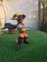 Puss in boots  3D Figure 24cm, снимка 4