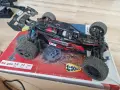 RC car кола с дистанционно REELY, снимка 1