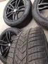 18ки джанти 5x112 със зимни гуми Pirelli BMW, AUDI, VW, Mercedes...., снимка 5