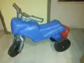 Детски Мотор за Бутане и Баланс, снимка 3