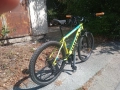 Велосипед-Omega Thomas-29, снимка 2