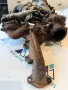 8587539, 16319700018 twin turbo турбо турбина от BMW G30, снимка 5