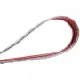 Никелова декоративна лайсна 20 mm x 13 m, снимка 2