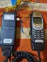Ретро комплект за кола: Работеща Nokia 6310i + Автомобилен модул THB Bury, снимка 1