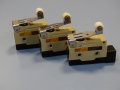 краен изключвател Omron D4MC 2020 Limit switch 10A 250VAC, снимка 4