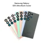 Оригинален Заден Капак за Samsung Galaxy S25 Ultra SM-S938B – Капак на Батерията / Резервна Част, снимка 2