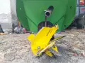 Ротационен плуг за мотоблок, снимка 10