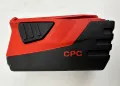 Hilti B 22/5.2 Li-ion - Акумулаторна батерия като нова!, снимка 3