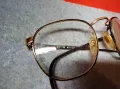 EATON ALTA MODA Стари МАРКОВИ ПОЗЛАТЕНИ ДИОПТРИЧНИ ОЧИЛА РЕТРО МОДЕЛ 47826, снимка 7