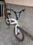 Велосипед AVIGO BMX LAZER 20" , Бял, снимка 3