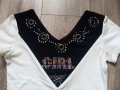 Дамска блуза , снимка 4
