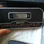 Unitra,Scott,Casio радио, снимка 3