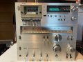 TEAC СЕТ BX-300DC Integrated Усилвател,Teac TZ-300 Радио,Teac CX-270 Касетефон , снимка 4