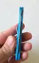 Spyderco Charisma Blue Lightweight, снимка 8