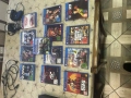 PS4,игри и контролери, снимка 2