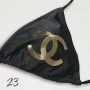 Chanel бански 5 цвята , снимка 12