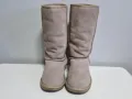 EMU WOOL, 40,41 номер, естествена кожа , снимка 3