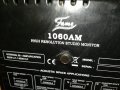 Fame Audio 1060 AM LNV Restposten 6" Woofer 80w / 1" HT 45w-SWISS 1607231123, снимка 11