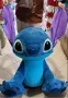 Стич плюшена играчка 100см 120см , снимка 1