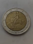 Евро монета, снимка 3