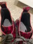 Обувки в цвят бордо, снимка 12