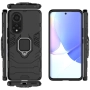 Huawei nova 9 Удароустойчив Ring Holder Калъф и Протектор, снимка 2