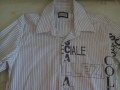 Мъжка риза, снимка 1 - Ризи - 36375496
