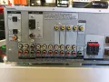 Ресийвър SONY STR-DE497 Има оригинално дистанционно. Две по 100 вата на 8 ома. В отлично техническо , снимка 10