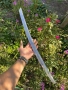 Меч вакизаши, снимка 10