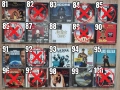 Hip-Hop Rap Music Albums CD's Оригинални Рап Музикални Дискове Хип-Хоп, снимка 6
