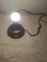 СССР настолна лампа Хохлома, снимка 7