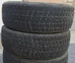 Зимни гуми NEXEN WinGuard SUV 215/65-16, снимка 2