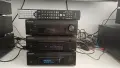Аудиистема DENON , снимка 1