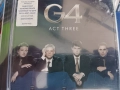 G4 албуми на аудио дискове, снимка 1