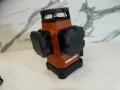 Black November Hilti PM 50 - 22 / Nuron - Мултилинеен лазерен нивелир, снимка 2