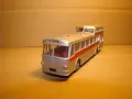 BREKINA H0 1/87 BUSSING МОДЕЛ КОЛИЧКА АВТОБУС, снимка 2