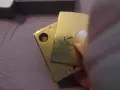 USB електрическа плазмена запалка нова в кутия Мерцедес Бенц, снимка 7