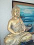 БУДА//ШИВА-ФИГУРА 38СМ ОТ ГЕРМАНИЯ 0208231039, снимка 5