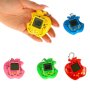 Тамагочи 168 в 1 дигитален домашен любимец Tamagotchi Капибара, снимка 7