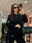 Дамски сет 3 части Prada, снимка 1