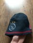 ajax amsterdam - страхотна мъжка шапка КАТО НОВА, снимка 5