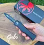 Автоматичен нож Microtech HERA AUTO 702-1T OTF Knife, снимка 11