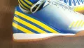 Adidas PREDATOR Absolado Football Shoes Размер EUR 42 2/3 / UK 8 1/2 обувки за футбол 317-14-S, снимка 3