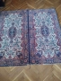 Пътеки персийски, нови , но за обкантване 1 бр. – 0,90 м./2,20м. 2 бр. - 0,75 м/1,45 м , снимка 7