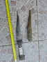 Нож, кама, кинжал, ханджар, снимка 2